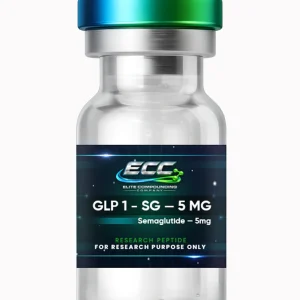 GLP 1 - SG  - 30mg