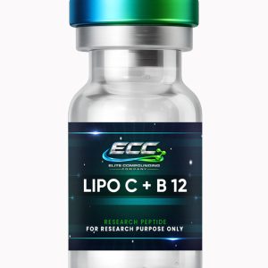 Lipo C + B12