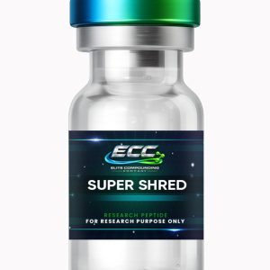 SUPER SHRED.