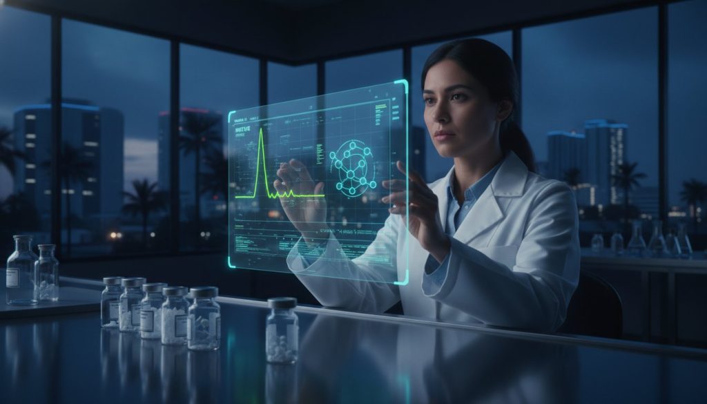 How to Order Peptides Online: A 2026 Secure Procurement Guide for Researchers